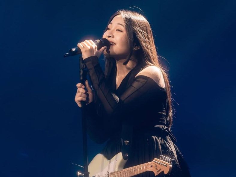 Musik Pop Bernadya